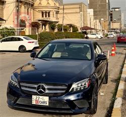 مرسيدس بنز C-Class